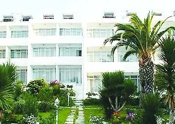 Club Dorya Отель Датча