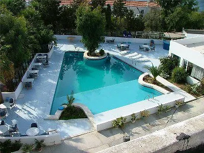 Club Dorya Отель