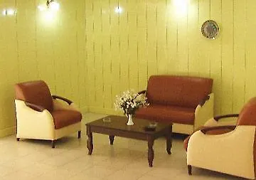 Club Dorya Hotell