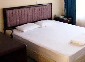 Hotell Club Dorya 4*