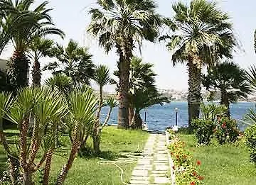 Club Dorya Hotell 4*