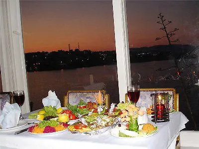 Hotell Club Dorya Datça